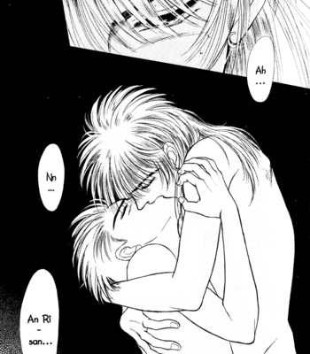 [SADAHIRO Mika] Haito Diamond ~ vol.04 [Eng] – Gay Manga sex 6