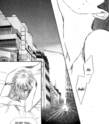 [SADAHIRO Mika] Haito Diamond ~ vol.04 [Eng] – Gay Manga sex 12