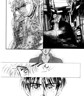 [SADAHIRO Mika] Haito Diamond ~ vol.04 [Eng] – Gay Manga sex 17