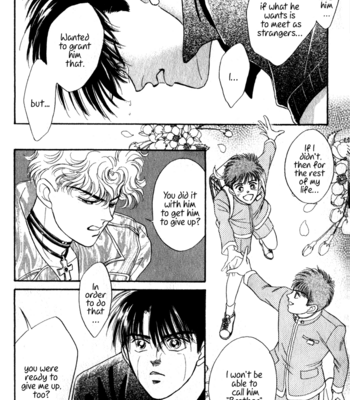 [SADAHIRO Mika] Haito Diamond ~ vol.04 [Eng] – Gay Manga sex 19
