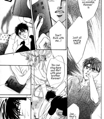 [SADAHIRO Mika] Haito Diamond ~ vol.04 [Eng] – Gay Manga sex 20