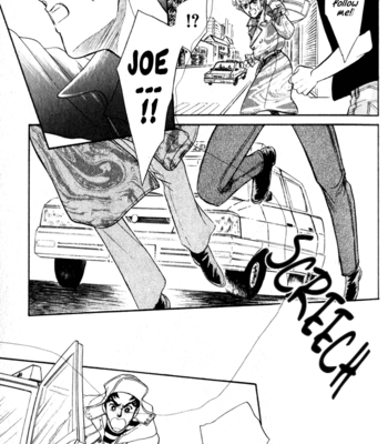 [SADAHIRO Mika] Haito Diamond ~ vol.04 [Eng] – Gay Manga sex 22