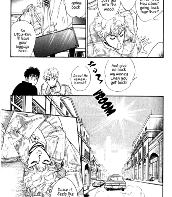 [SADAHIRO Mika] Haito Diamond ~ vol.04 [Eng] – Gay Manga sex 24