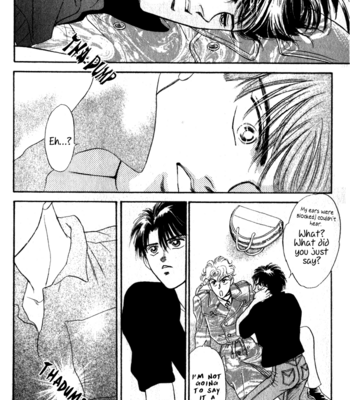 [SADAHIRO Mika] Haito Diamond ~ vol.04 [Eng] – Gay Manga sex 27