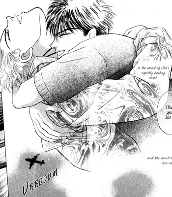 [SADAHIRO Mika] Haito Diamond ~ vol.04 [Eng] – Gay Manga sex 29