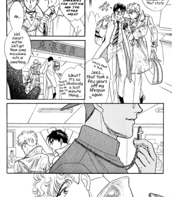 [SADAHIRO Mika] Haito Diamond ~ vol.04 [Eng] – Gay Manga sex 30