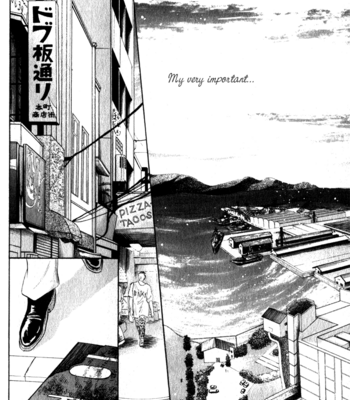 [SADAHIRO Mika] Haito Diamond ~ vol.04 [Eng] – Gay Manga sex 32