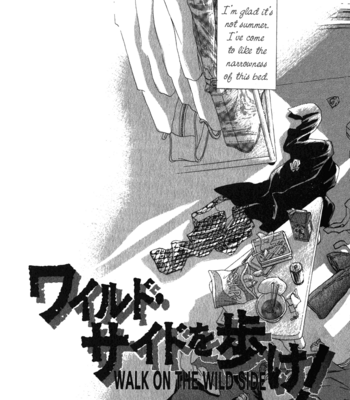 [SADAHIRO Mika] Haito Diamond ~ vol.04 [Eng] – Gay Manga sex 41