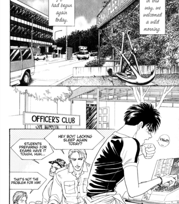 [SADAHIRO Mika] Haito Diamond ~ vol.04 [Eng] – Gay Manga sex 42