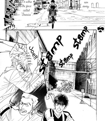 [SADAHIRO Mika] Haito Diamond ~ vol.04 [Eng] – Gay Manga sex 45