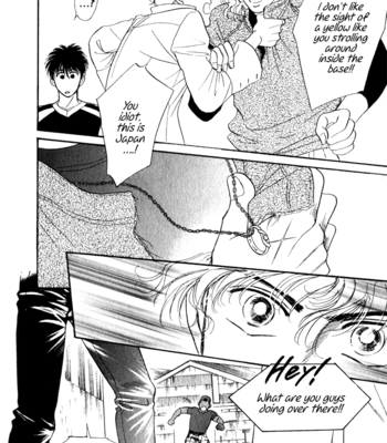 [SADAHIRO Mika] Haito Diamond ~ vol.04 [Eng] – Gay Manga sex 48