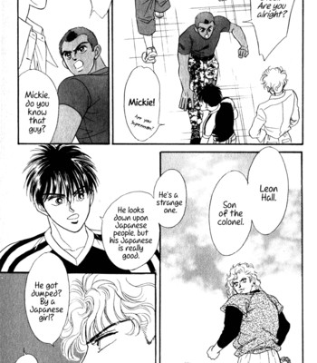 [SADAHIRO Mika] Haito Diamond ~ vol.04 [Eng] – Gay Manga sex 49