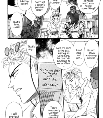 [SADAHIRO Mika] Haito Diamond ~ vol.04 [Eng] – Gay Manga sex 51