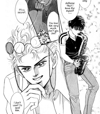 [SADAHIRO Mika] Haito Diamond ~ vol.04 [Eng] – Gay Manga sex 52