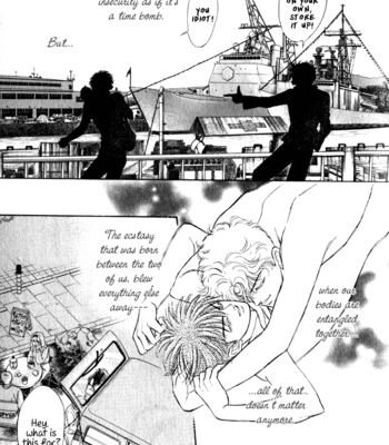 [SADAHIRO Mika] Haito Diamond ~ vol.04 [Eng] – Gay Manga sex 55