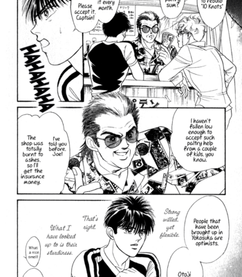 [SADAHIRO Mika] Haito Diamond ~ vol.04 [Eng] – Gay Manga sex 56