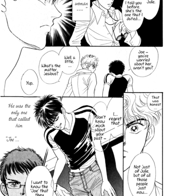 [SADAHIRO Mika] Haito Diamond ~ vol.04 [Eng] – Gay Manga sex 59