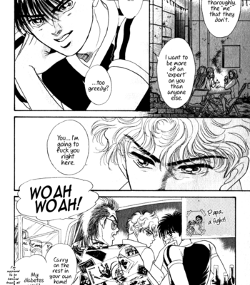 [SADAHIRO Mika] Haito Diamond ~ vol.04 [Eng] – Gay Manga sex 60
