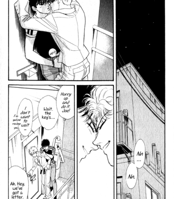 [SADAHIRO Mika] Haito Diamond ~ vol.04 [Eng] – Gay Manga sex 61