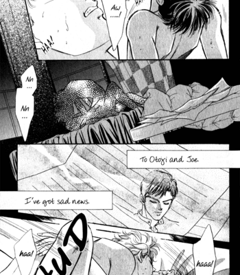 [SADAHIRO Mika] Haito Diamond ~ vol.04 [Eng] – Gay Manga sex 63