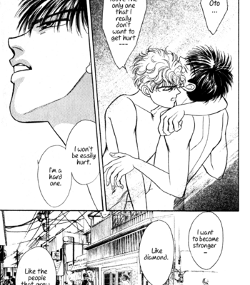 [SADAHIRO Mika] Haito Diamond ~ vol.04 [Eng] – Gay Manga sex 67
