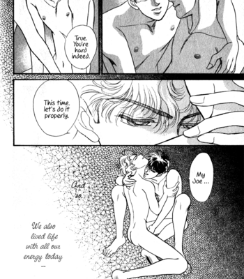 [SADAHIRO Mika] Haito Diamond ~ vol.04 [Eng] – Gay Manga sex 68