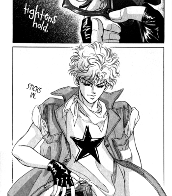 [SADAHIRO Mika] Haito Diamond ~ vol.04 [Eng] – Gay Manga sex 69