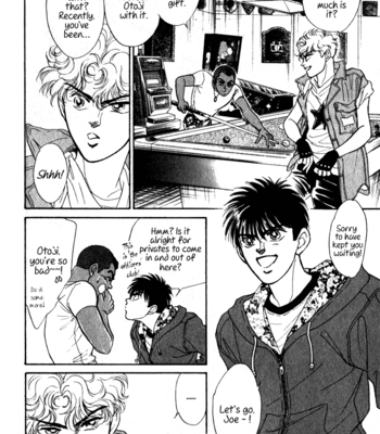[SADAHIRO Mika] Haito Diamond ~ vol.04 [Eng] – Gay Manga sex 70