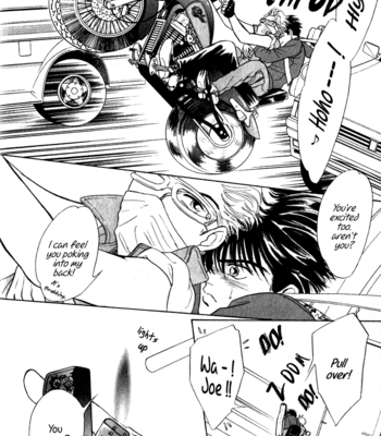 [SADAHIRO Mika] Haito Diamond ~ vol.04 [Eng] – Gay Manga sex 72