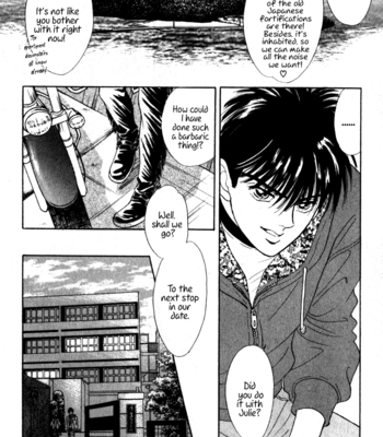 [SADAHIRO Mika] Haito Diamond ~ vol.04 [Eng] – Gay Manga sex 76