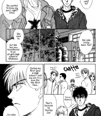 [SADAHIRO Mika] Haito Diamond ~ vol.04 [Eng] – Gay Manga sex 77