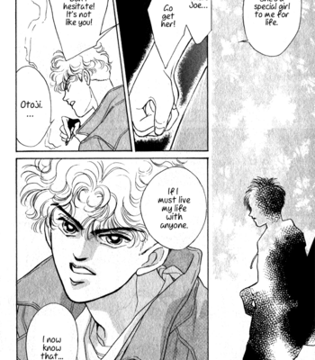 [SADAHIRO Mika] Haito Diamond ~ vol.04 [Eng] – Gay Manga sex 80