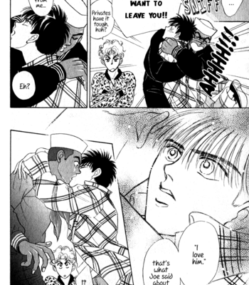 [SADAHIRO Mika] Haito Diamond ~ vol.04 [Eng] – Gay Manga sex 90