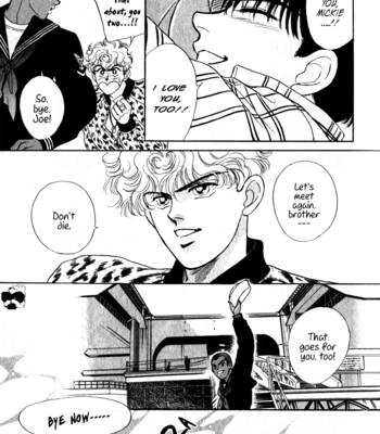 [SADAHIRO Mika] Haito Diamond ~ vol.04 [Eng] – Gay Manga sex 91