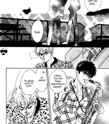 [SADAHIRO Mika] Haito Diamond ~ vol.04 [Eng] – Gay Manga sex 92