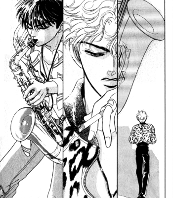 [SADAHIRO Mika] Haito Diamond ~ vol.04 [Eng] – Gay Manga sex 93