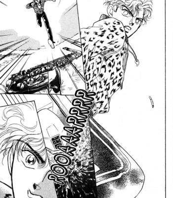 [SADAHIRO Mika] Haito Diamond ~ vol.04 [Eng] – Gay Manga sex 95