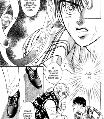 [SADAHIRO Mika] Haito Diamond ~ vol.04 [Eng] – Gay Manga sex 99