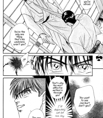 [SADAHIRO Mika] Haito Diamond ~ vol.04 [Eng] – Gay Manga sex 110