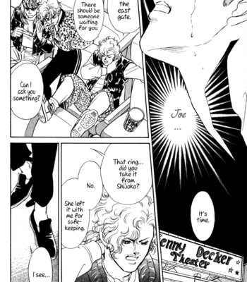 [SADAHIRO Mika] Haito Diamond ~ vol.04 [Eng] – Gay Manga sex 112