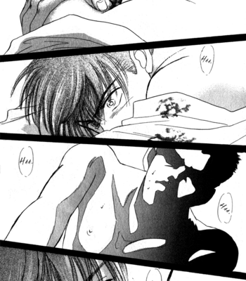 [SADAHIRO Mika] Haito Diamond ~ vol.04 [Eng] – Gay Manga sex 120