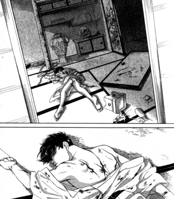 [SADAHIRO Mika] Haito Diamond ~ vol.04 [Eng] – Gay Manga sex 123