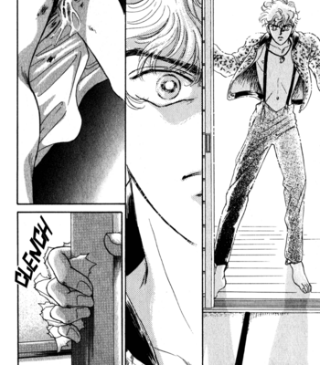 [SADAHIRO Mika] Haito Diamond ~ vol.04 [Eng] – Gay Manga sex 124