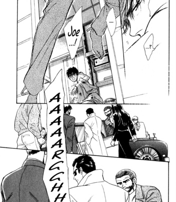 [SADAHIRO Mika] Haito Diamond ~ vol.04 [Eng] – Gay Manga sex 125