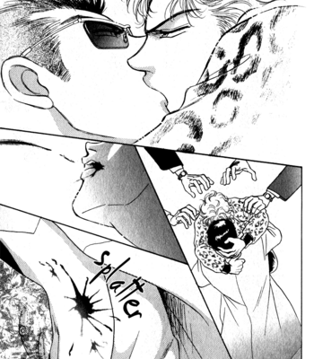 [SADAHIRO Mika] Haito Diamond ~ vol.04 [Eng] – Gay Manga sex 127