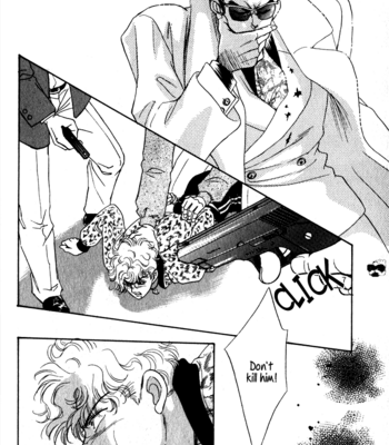 [SADAHIRO Mika] Haito Diamond ~ vol.04 [Eng] – Gay Manga sex 128