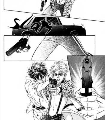 [SADAHIRO Mika] Haito Diamond ~ vol.04 [Eng] – Gay Manga sex 130