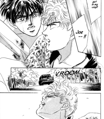 [SADAHIRO Mika] Haito Diamond ~ vol.04 [Eng] – Gay Manga sex 131