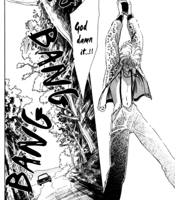 [SADAHIRO Mika] Haito Diamond ~ vol.04 [Eng] – Gay Manga sex 132