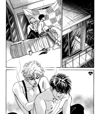 [SADAHIRO Mika] Haito Diamond ~ vol.04 [Eng] – Gay Manga sex 133